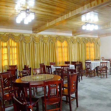 Huangshan Hongcun Yunlong Hotel Екстер'єр фото
