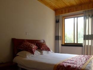 Huangshan Hongcun Yunlong Hotel Екстер'єр фото
