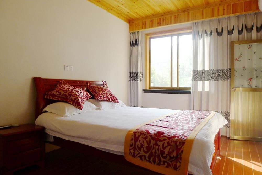 Huangshan Hongcun Yunlong Hotel Екстер'єр фото