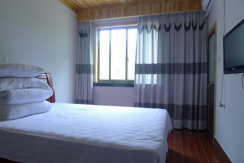 Huangshan Hongcun Yunlong Hotel Екстер'єр фото