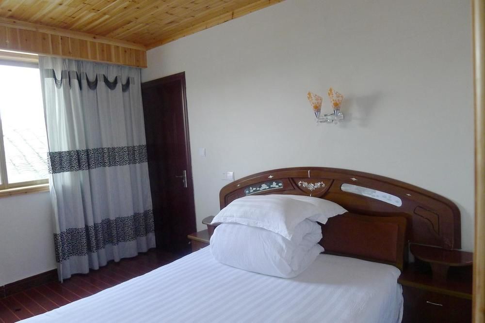 Huangshan Hongcun Yunlong Hotel Екстер'єр фото