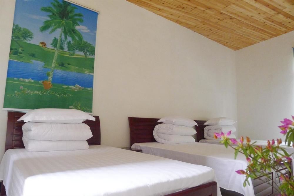 Huangshan Hongcun Yunlong Hotel Екстер'єр фото