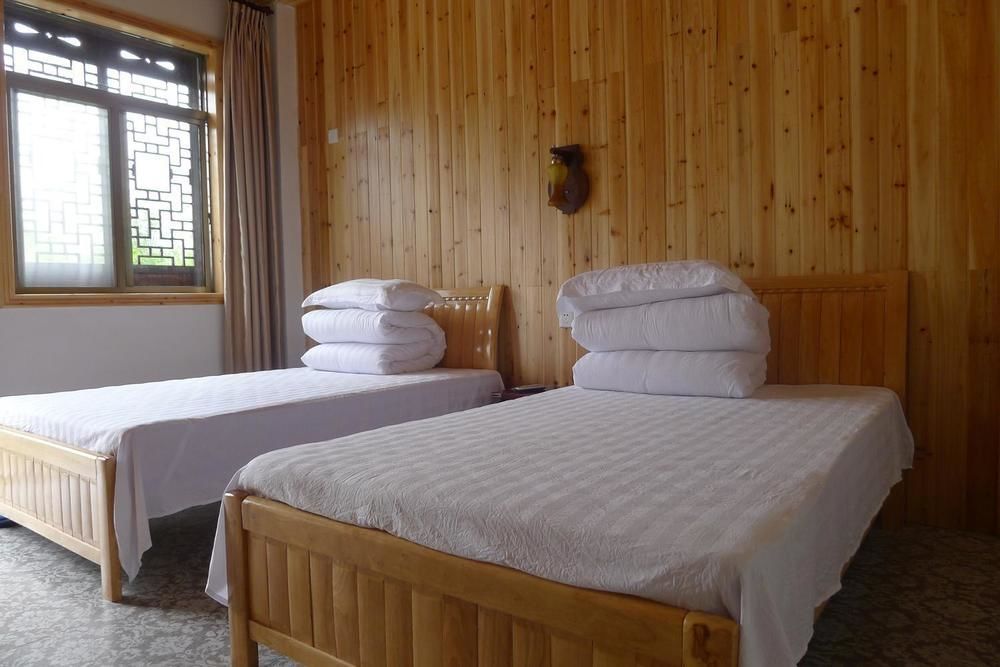 Huangshan Hongcun Yunlong Hotel Екстер'єр фото