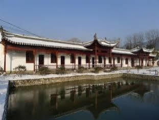 Huangshan Hongcun Yunlong Hotel Екстер'єр фото